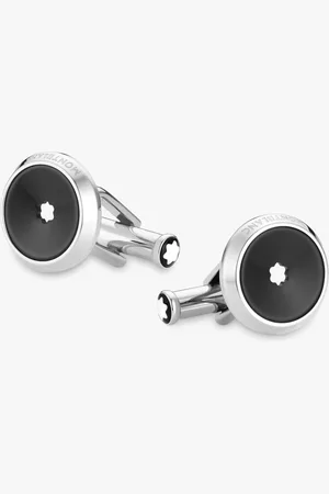 Montblanc Small Star Cufflinks