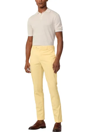 Hackett Slim Fit Kensington Chinos