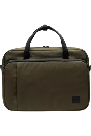 Herschel Gibson Messenger Tech Bag