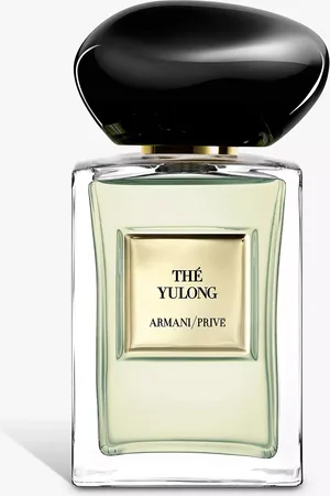 Giorgio Armani / Privé Les Eaux Thé Yulong Eau de Toilette