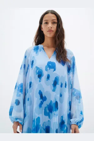 INWEAR Desdra Floral Dress