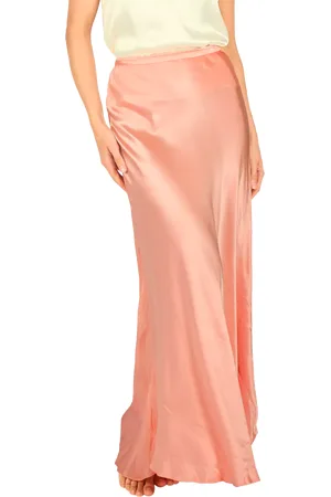 Traffic People Sade Wisdom Wonders Bias Cut Skirt