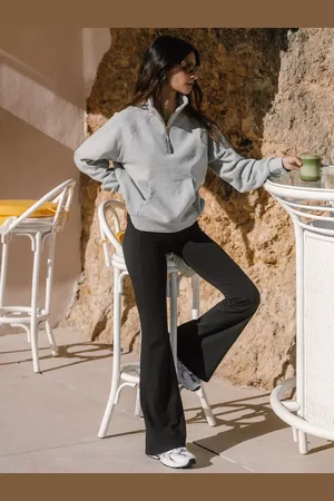 Chelsea Peers SoftSculpt Flared Leggings