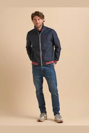 Brakeburn Classic Bomber Jacket