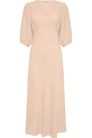 Part Two Evarine Pure Linen Maxi Dress