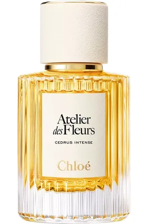 Chloé Atelier des Fleurs Cedrus Intense Eau de Parfum