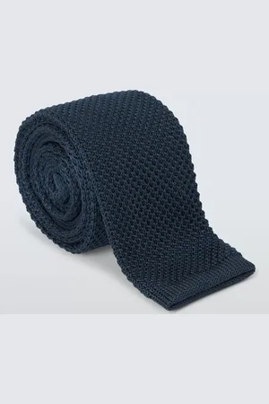 John Lewis Knitted Tie