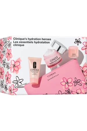 Clinique Hydration Heroes Skincare Gift Set