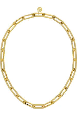 Edblad Wonderful Ivy Maxi Link Necklace