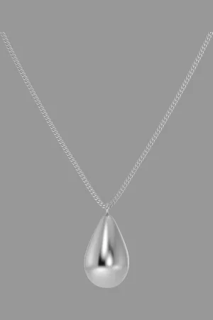 Edblad Drop Pendant Necklace