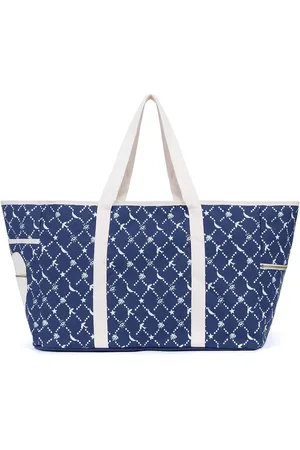 Cape Cove Cotton Twill Coves Tote Bag