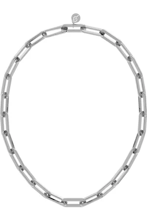Edblad Wonderful Ivy Maxi Link Necklace