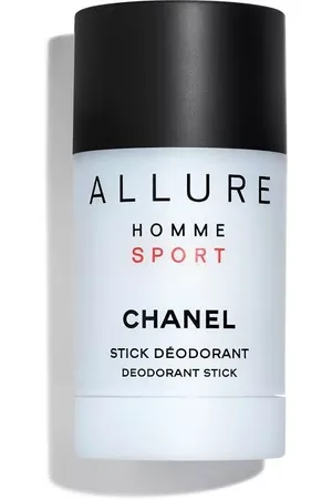 CHANEL Allure Homme Sport Deodorant Stick