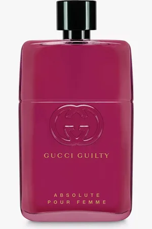 Gucci Guilty Absolute Pour Femme Eau de Parfum