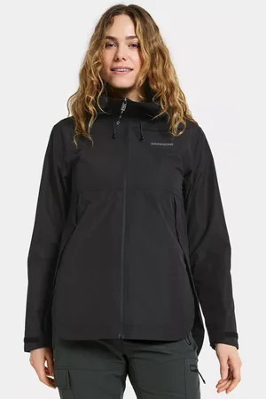 Didriksons Tilde Water & Windproof Jacket