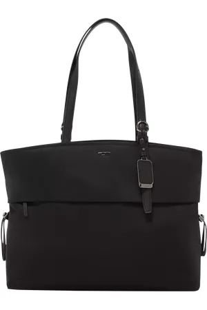 Tumi Cam Large Tote Bag