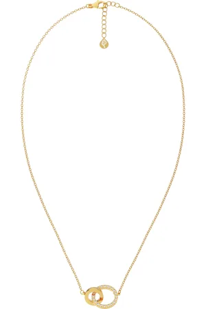 Edblad Eternal Orbit Necklace