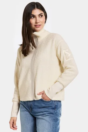 Didriksons Alexa Pile Fleece Jacket