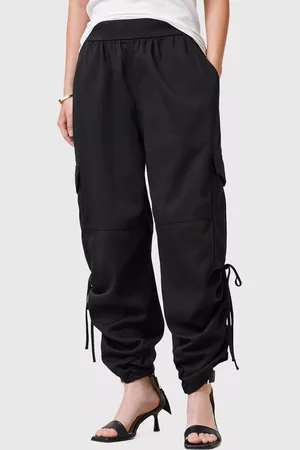 AllSaints Kaye Cargo Trousers