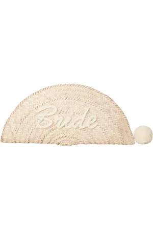 By Malina Bride Clutch Bag