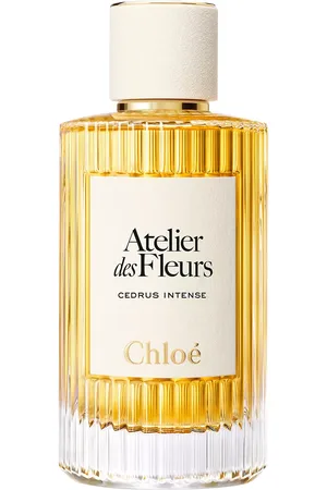 Chloé Atelier des Fleurs Cedrus Intense Eau de Parfum