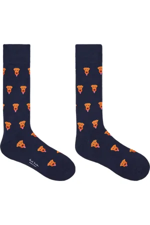 Paul Smith Dogs Socks