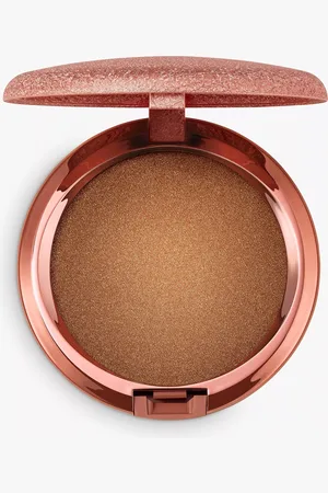 Mac Skinfinish Sunstruck Radiant Bronzer