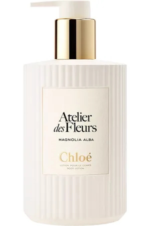 Chloé Atelier des Fleurs Magnolia Alba Perfumed Body Lotion, 300ml