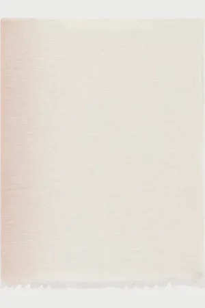 Gerard Darel Odile Linen Rich Scarf
