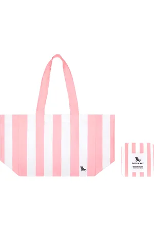 Dock & Bay Folding Tote Bag, Medium