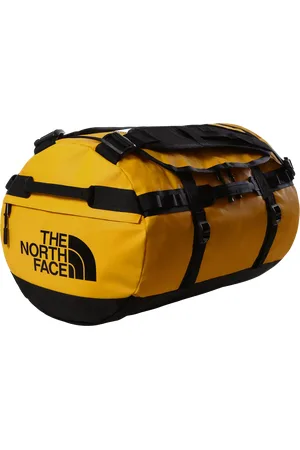 The North Face Base Camp Duffle Bag, 50L