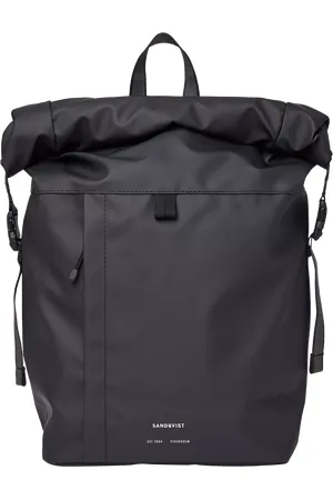 Sandqvist Konrad 14" Laptop Rolltop Backpack, 17L