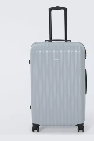 John Lewis Rimini 79cm Large Suitcase