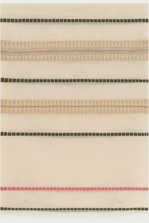 Gerard Darel Ondine Stripe Scarf