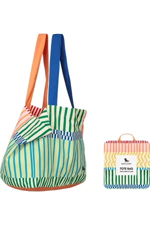Dock & Bay Folding Tote Bag, Medium