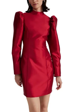 By Malina Catalina Mini Dress