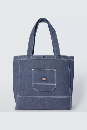 Dickies Denim Tote Bag