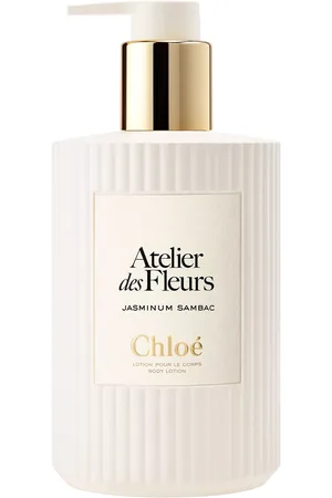 Chloé Atelier des Fleurs Jasminum Sambac Perfumed Body Lotion, 300ml