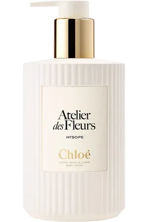 Chloé Atelier des Fleurs Hysope Perfumed Body Lotion, 300ml