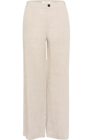 INWEAR Solina Pure Linen Trousers
