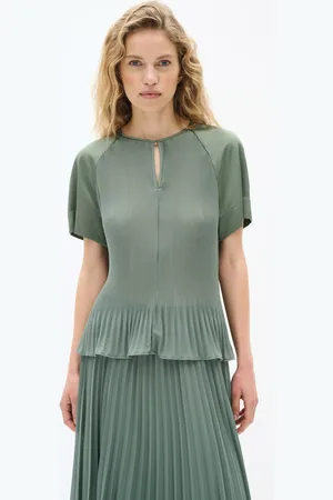 INWEAR Casey Plisse Top