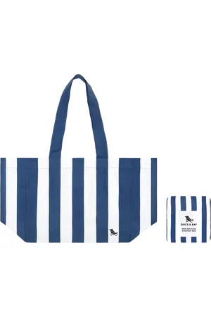 Dock & Bay Folding Tote Bag, Medium