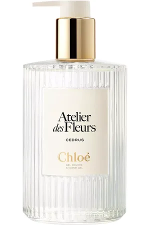 Chloé Atelier des Fleurs Cedrus Perfumed Shower Gel, 300ml