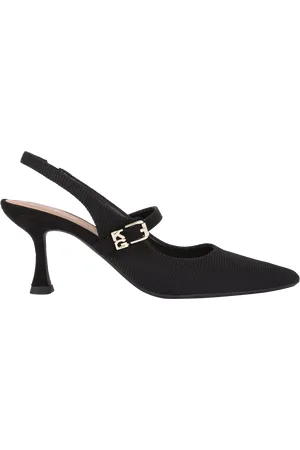 Kurt Geiger Alina Court Shoes