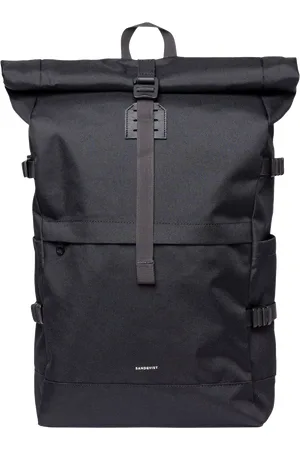Sandqvist Icon 16" Laptop Rolltop Backpack, 26L