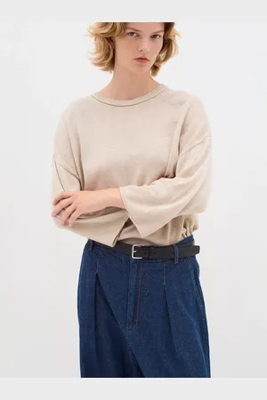 INWEAR Ilze Round Neck Jumper