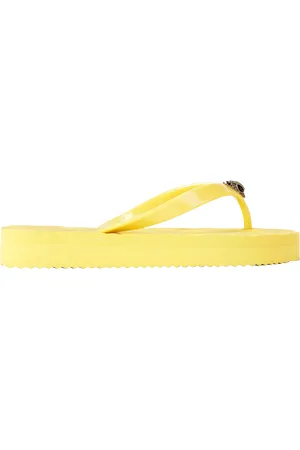 Kurt Geiger Kensington Q Flip Flops