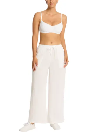 SEA LEVEL Beach Trousers 1