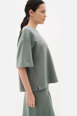 INWEAR Pannie Drop Shoulder T-Shirt