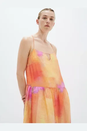 INWEAR Tedra Sky Lights Dress
